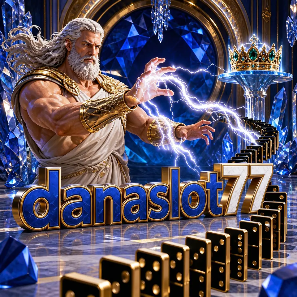 danaslot77 APK