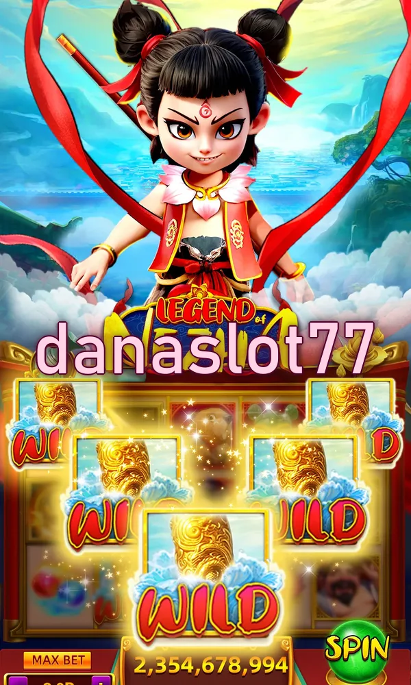 danaslot77 APK