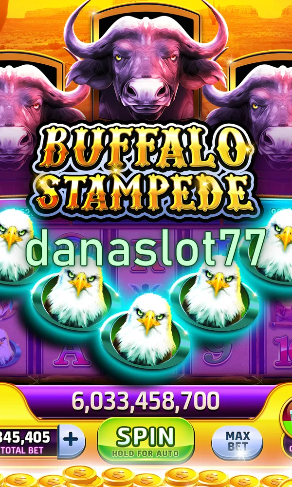 danaslot77 APK