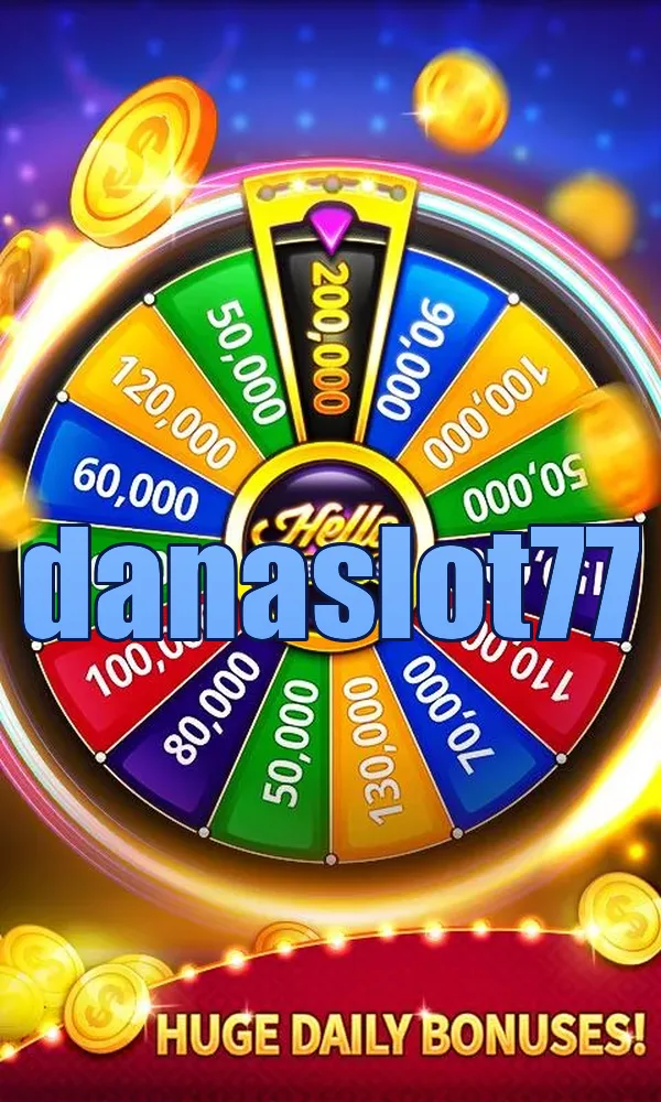 danaslot77 Masuk