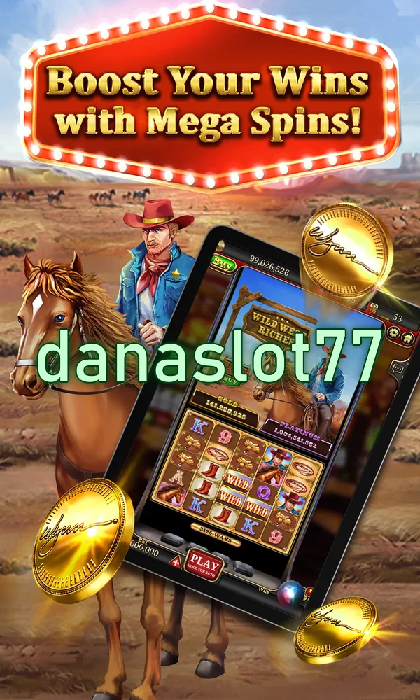 danaslot77 Tangkapan Layar 3